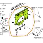 صورة Radiator Fan