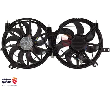 مروحة رديتر - 214816CA2A