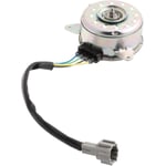 صورة دينمو مروحة رديتر