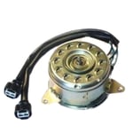 صورة دينمو مروحة رديتر