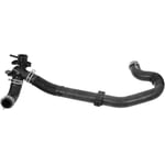 صورة Upper Radiator Hose