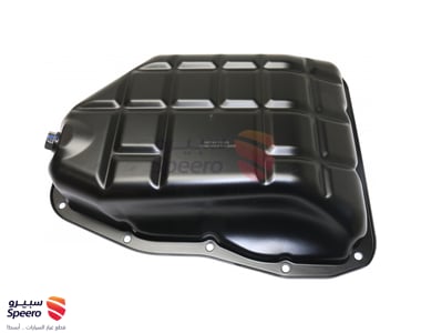 Engine sump - 215103C150