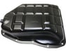 Engine sump - 215103C150