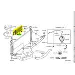 صورة Transmission Oil Cooler