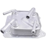 صورة مبرد زيت قير امامي