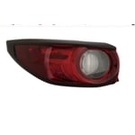 صورة Rear Left Corner Light