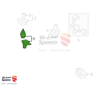 Engine Mounting Bracket Assembly - 218104D500