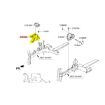 صورة كرسي مكينة خلفي