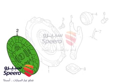 صورة القطعة