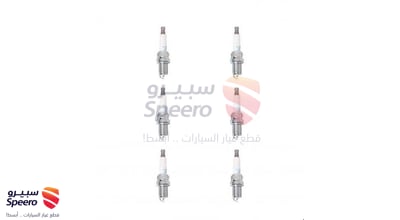 طقم بواجي 6 سلندر