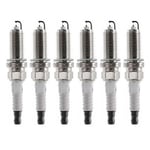 صورة 6-cylinder spark plug set