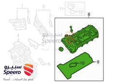 صورة القطعة