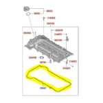 صورة Valve Cover Gasket