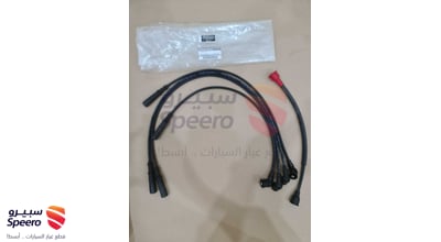 Spark Plug Wire