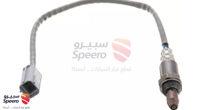حساس شكمان فوق