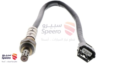حساس شكمان خلفي