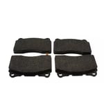 Front Brake Pad Kit 22791925