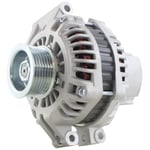 صورة دينمو مكينة