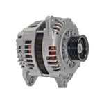 صورة دينمو مكينة