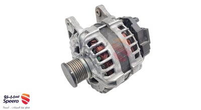 Engine Dynamo