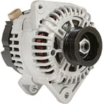 صورة دينمو مكينة