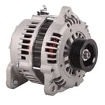 صورة دينمو مكينة