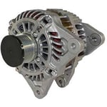 صورة دينمو مكينة