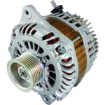 صورة دينمو مكينة