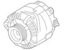 Engine Dynamo - 23100JR51AM