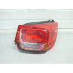 صورة اسطب شنطة خلفي يمين