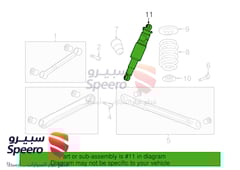 صورة القطعة