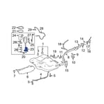 صورة طرمبة بنزين