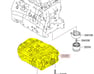 Engine Oil Pump - 2330025230