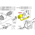 صورة Starter Button