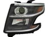 headlight F,L - 23490005