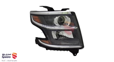 headlight F,R