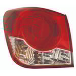 صورة Rear Right Corner Light