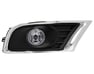 Front Fog Light Kit - 242TA