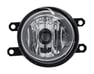 Front Fog Light Kit - 242TA