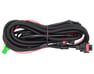 Front Fog Light Kit - 242TA