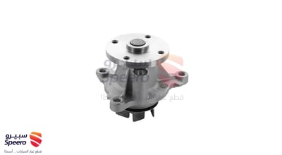 طرمبة ماء