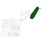 صورة Water Pump Belt