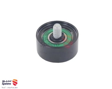 ==RNC==IDLER-DRIVE BELT - 2528604000