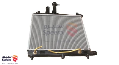 Radiator