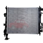 رديتر ماء 253101Y050