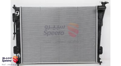 رديتر ماء