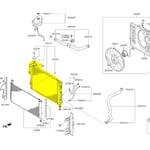 صورة رديتر ماء