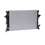 صورة رديتر ماء