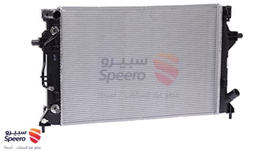 رديتر ماء