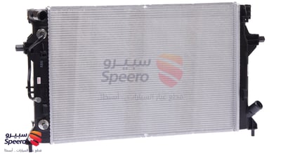 رديتر ماء